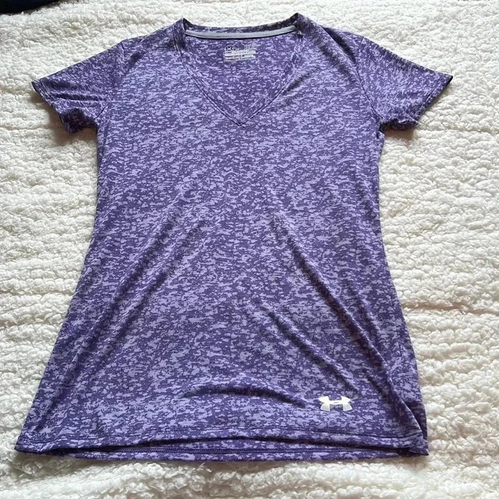 Under Armour Top